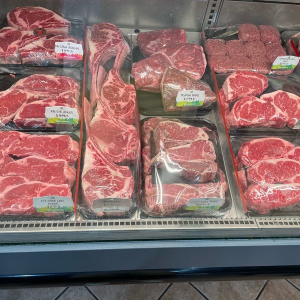 La Hacienda Meat Center Carnicería en Dorado