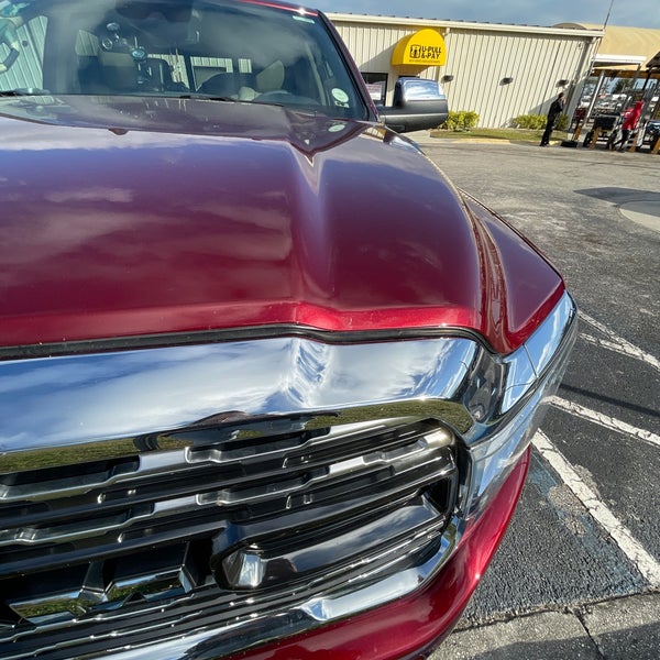 UPull&Pay 4 tips from 174 visitors