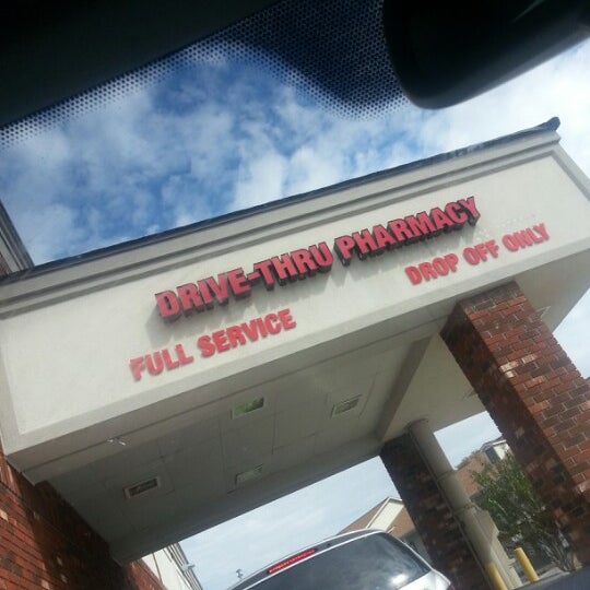 CVS pharmacy Pharmacy in Columbus