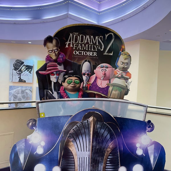 Photos at Regal Parkway Plaza & IMAX El Cajon, CA