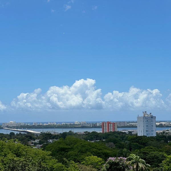 Foto scattata a San Juan da Juan F. il 6/11/2023