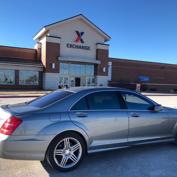 Offutt AFB Main Exchange (AAFES / BX) Department Store in Offutt AFB