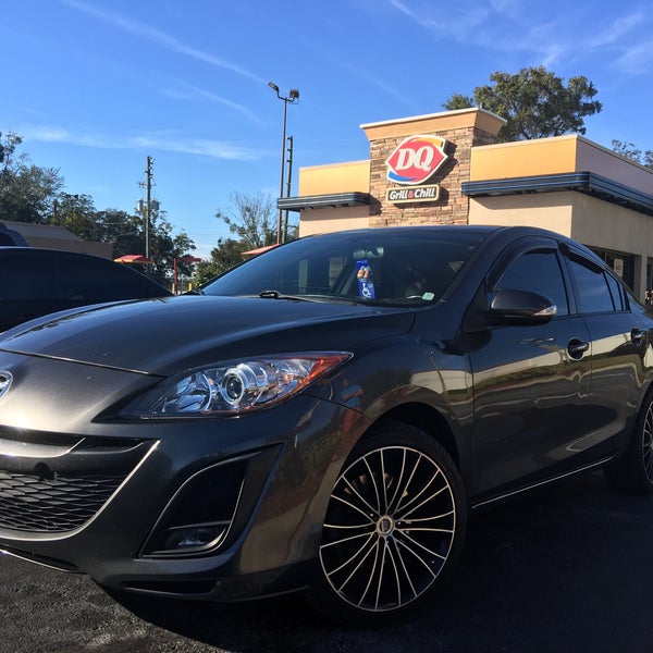 Dairy Queen Kissimmee, FL