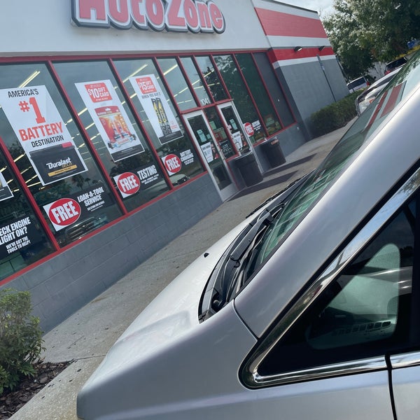 AutoZone Kissimmee, FL