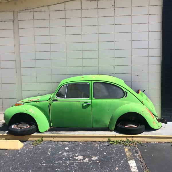 Triangle Auto Parts Winter Park, FL