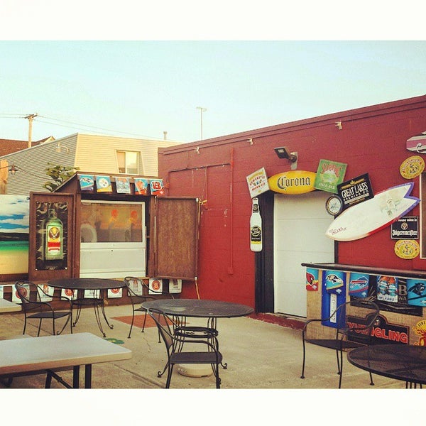 Chadwicks Bar in Eastwood