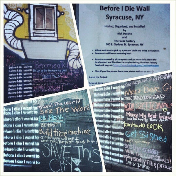 The Gear Factory 1 tip from 34 visitors