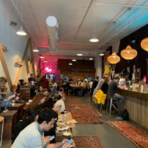 Photo prise au Spreadhouse Coffee par Ringo le3/31/2019