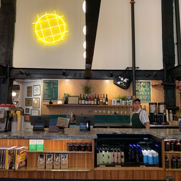Bourke Street Bakery РІ РЎРёРґРЅРµРµ