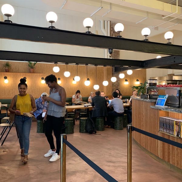 Bourke Street Bakery РІ РЎРёРґРЅРµРµ