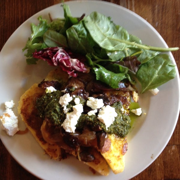 Haven Cafe & Bakery 43 tips