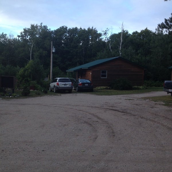 Hilltop Cabins 30 Visitors