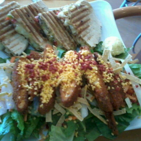 Super Salads Chihuahua, Chihuahua