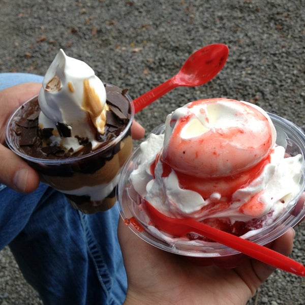 Dairy Queen (Now Closed) Fast Food Restaurant in Altoona