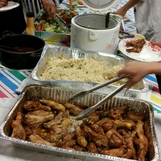 Photo prise au Anresco Laboratories | Food and Cannabis Testing par Cathy C. le9/29/2014