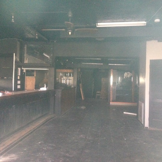 Regan's Backstreet Bar West Side 2 visitors