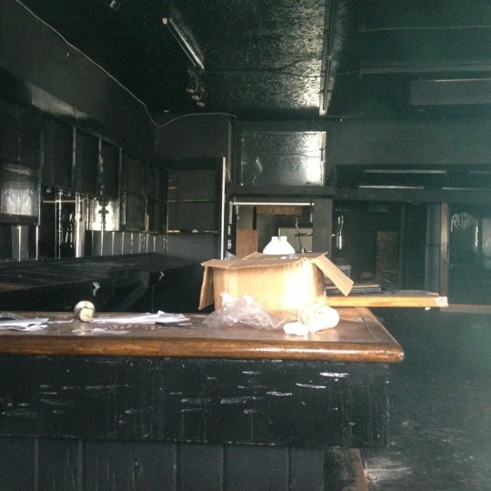 Regan's Backstreet Bar West Side 2 visitors