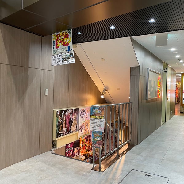 プレイランド エフワンr 仙台市 宮城県