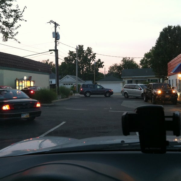Dairy Queen Ice Cream Parlor in Englewood
