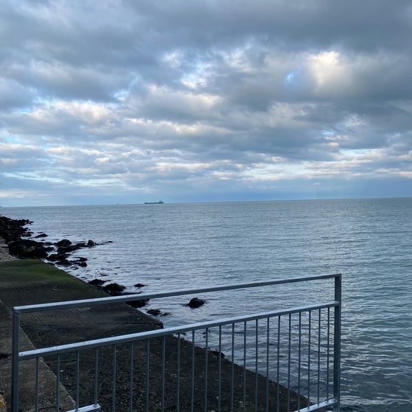 East Pier