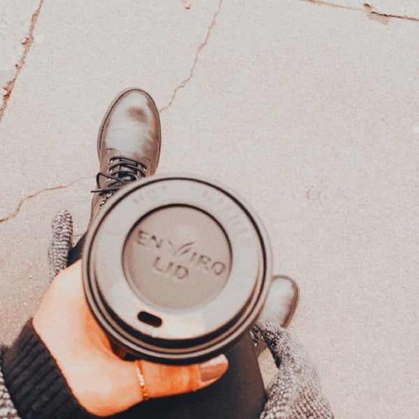 12/17/2020にShahadがShoe Lane Coffeeで撮った写真