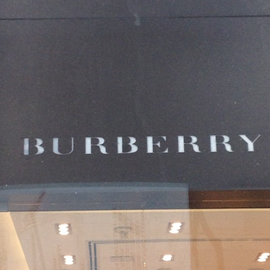 burberry mexico masaryk