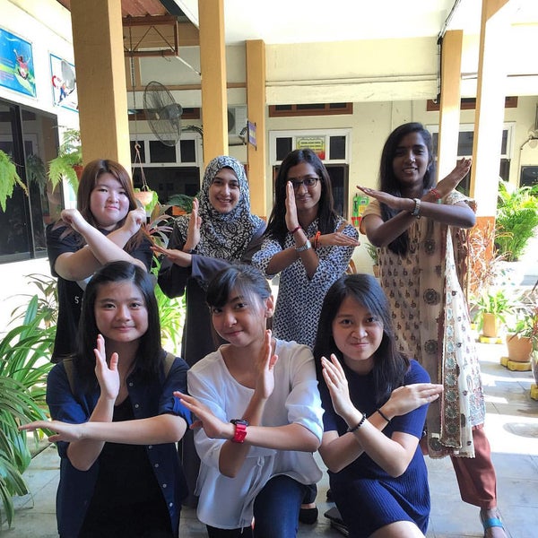 Photos At Smk Convent Butterworth Butterworth Pulau Pinang