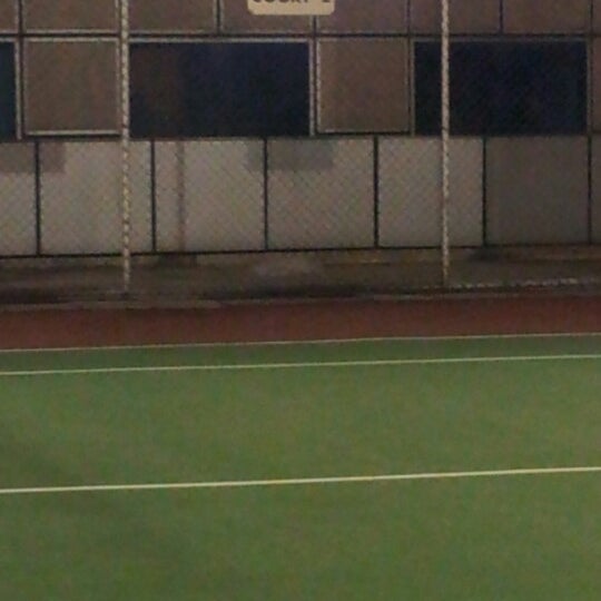 Suntec City Tennis Courts Tennis Court in Singapore