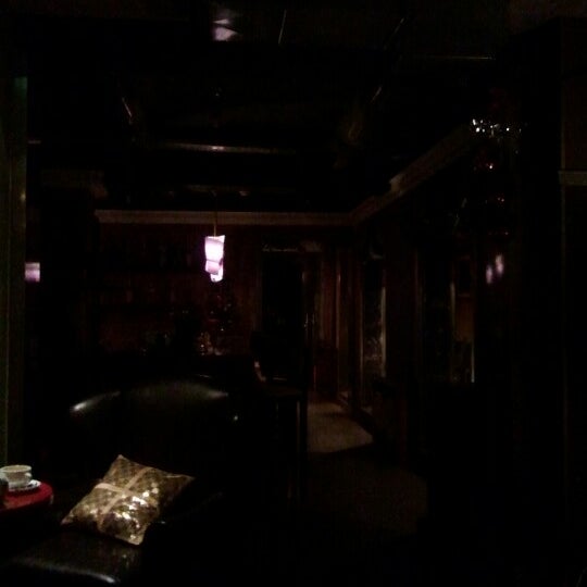 12/29/2012にМихаил С.がМармалад Bar &amp; Dinnerで撮った写真