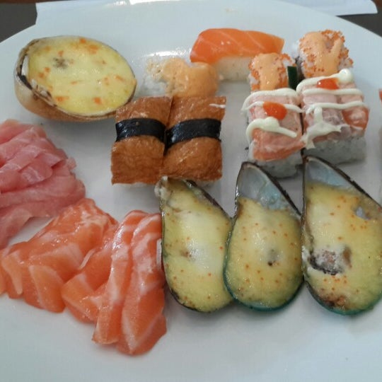 Photos at Piscator Seafood Buffet (Now Closed) Seafood Restaurant in