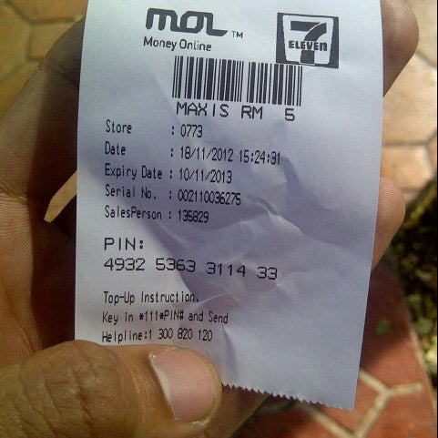 Photos At 7 Eleven Kuching Sarawak