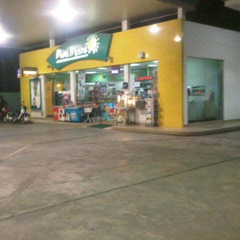 Photos At Simpang Pulai Petronas 2 Tips