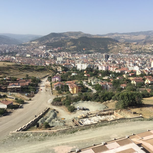 600 evler tokat ta diger acik alanlar da fotograflar