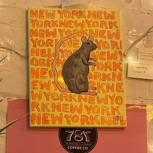 787 Coffee Yorkville 4 tips from 269 visitors