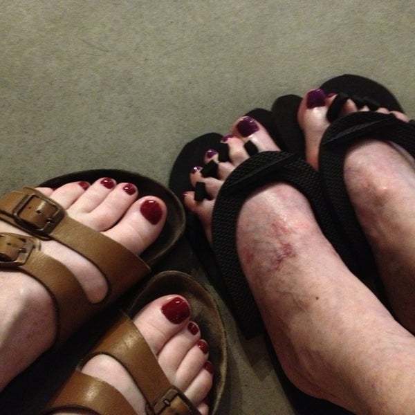 Gervais Salon & Day Spa Downtown Eugene Eugene, OR