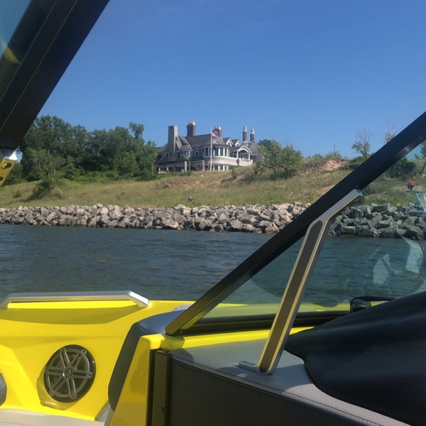 Lake Macatawa Holland, MI