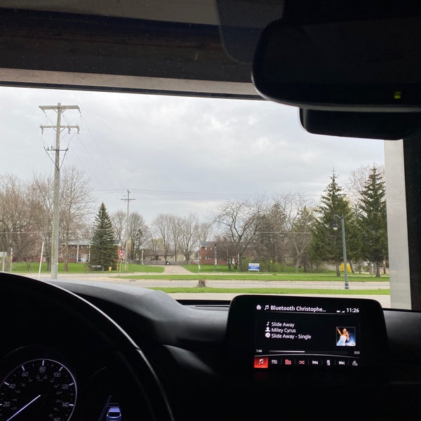 Touch of Class Auto Wash Allendale, MI