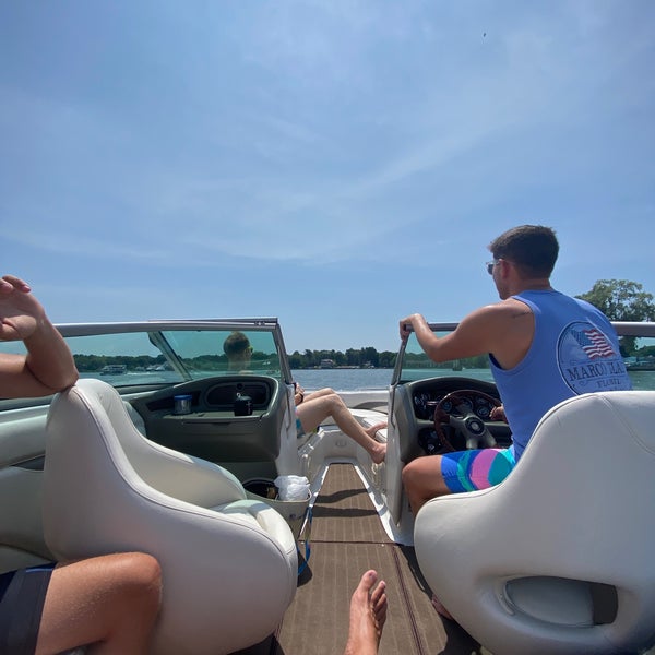 Lake Macatawa Holland, MI