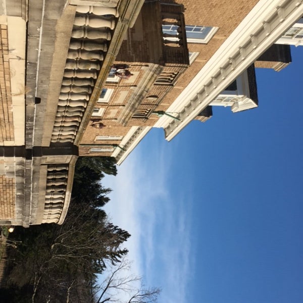 Top 94+ Wallpaper Dorr E. Felt Mansion Photos Excellent