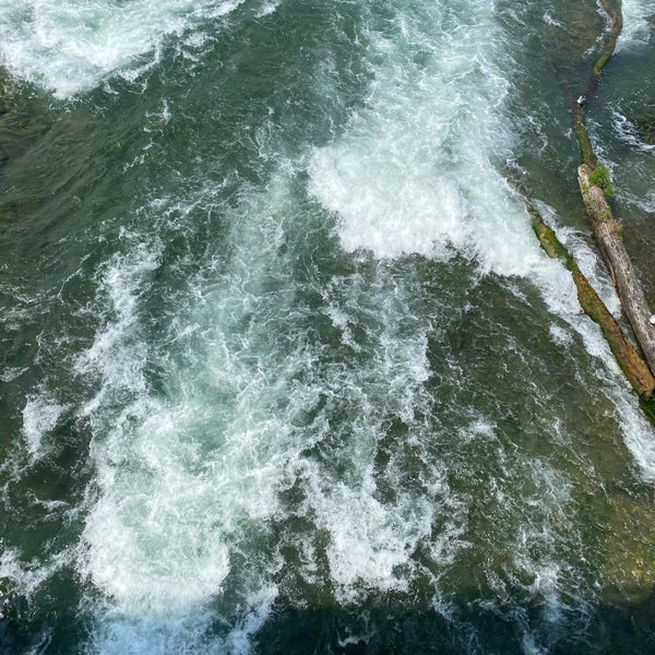 รูปภาพถ่ายที่ Niagara Falls State Park โดย Christopher V. เมื่อ 8/20/2023