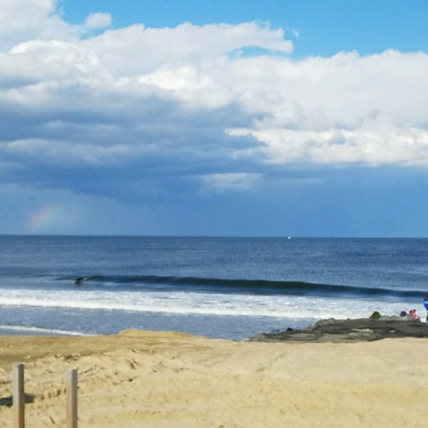 Driftwood Tiki Bar Sea Bright, NJ