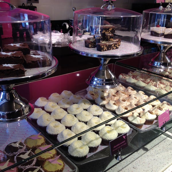 The Hummingbird Bakery 133 Portobello Rd