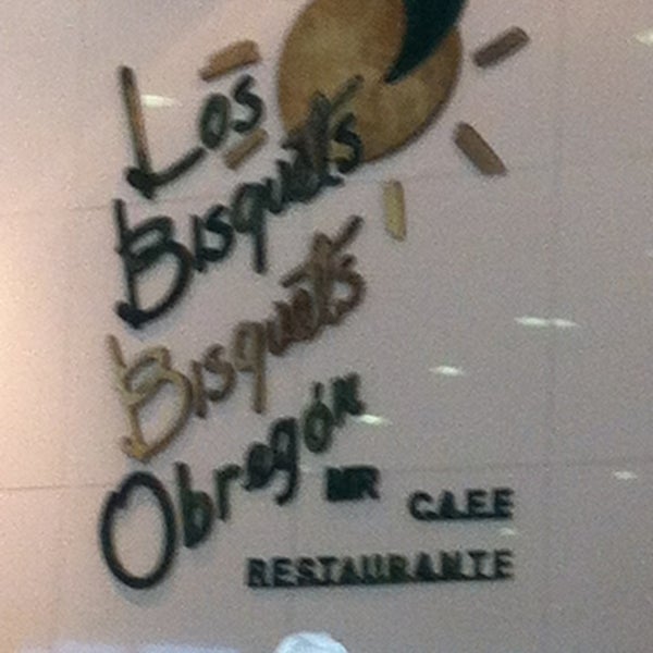 Photo taken at Los Bisquets Bisquets Obregón by yarely a. on 12/20/2012