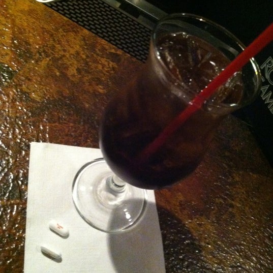 Cocktails Bar in Fort Wayne