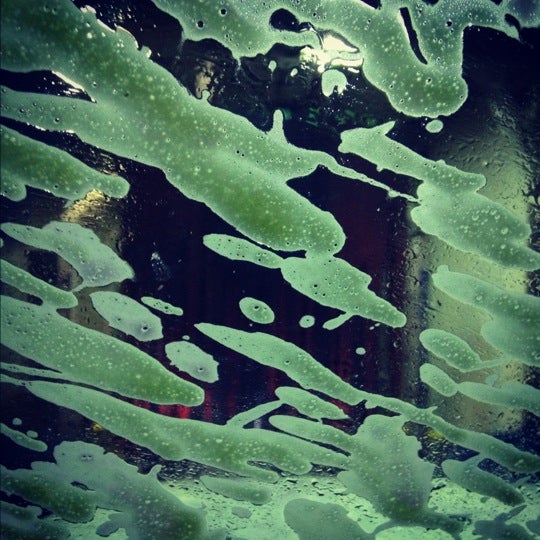 Prestige Car Wash 101 Elm St