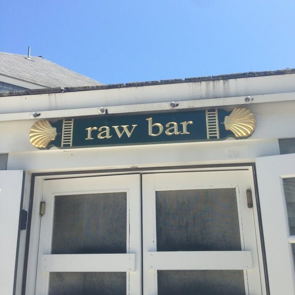 Money Talks Raw Bar