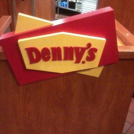 Denny's 12 tips
