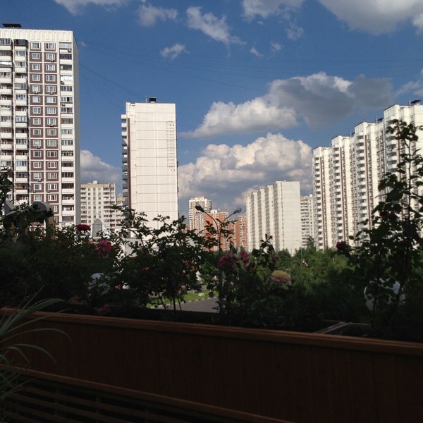 марьино (район москвы). ховрино северное жк.