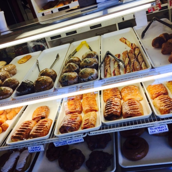 Knapp's Donuts - Donut Shop in Rochester