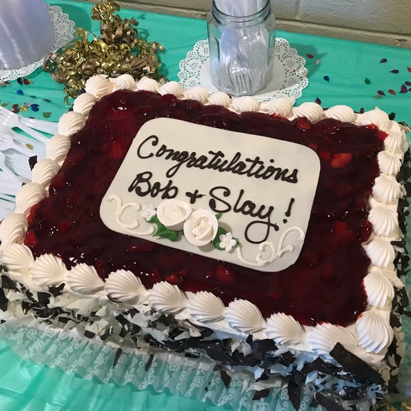 North Rosedale Park Community House North Rosedale Park 18445